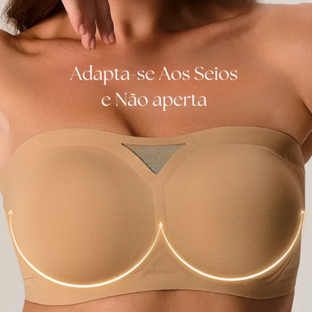 Sutiã Antideslizante