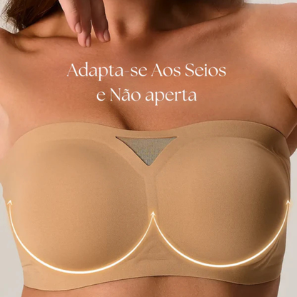 Sutiã Antideslizante