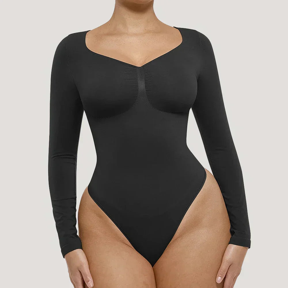 Bodysuit Sin Costuras