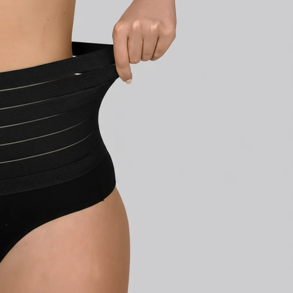 Braga Moldeadora  Efecto Lipo