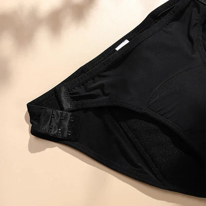 Panty Eco Absorbente